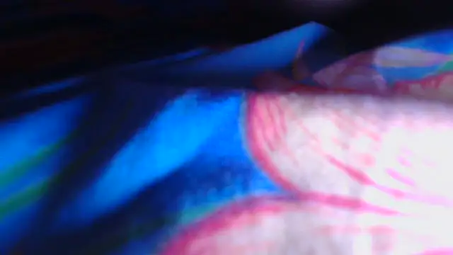 Show Webcam de SatiroyNinfa