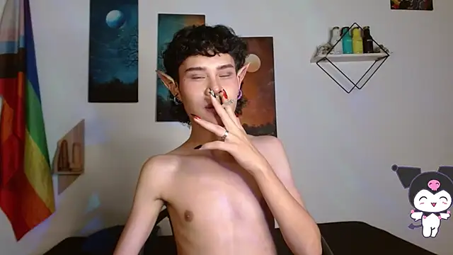 Show de webcam de nicolai_a