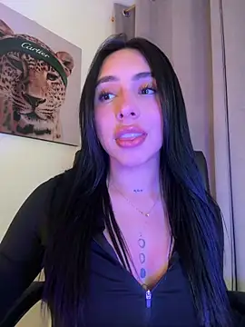 isabella_jade Obrolan Langsung XXX