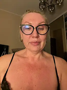 OliviaDancequeen Webcamshow