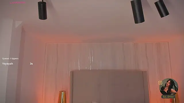 kaylarossi 라이브 XXX 채팅