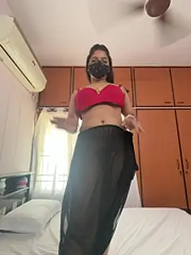 Sirishateluguammai Webcamshow