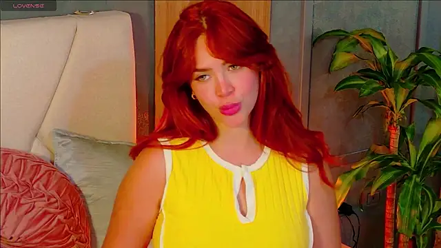 Ambar_Mancinii Webcamshow