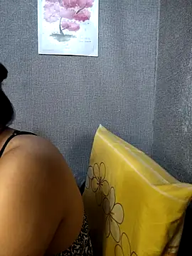 ambersmile's Live XXX Chat