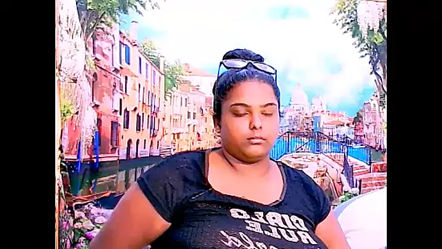 Chatroom XXX en direct de Indianfairy99