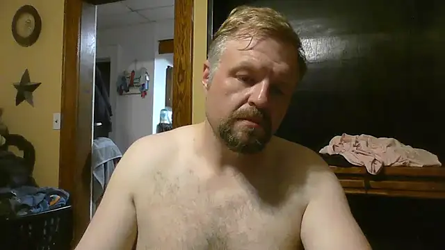 TheOneDonShaun: вебкам-шоу