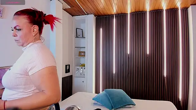 Czat XXX na żywo – victoria_mooree