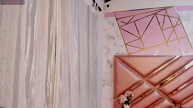 Czat XXX na żywo – DianaSheren