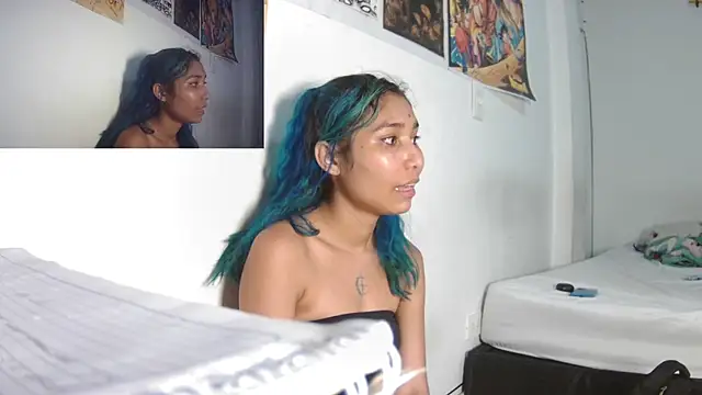 SAT--SU_U – Live XXX-chat