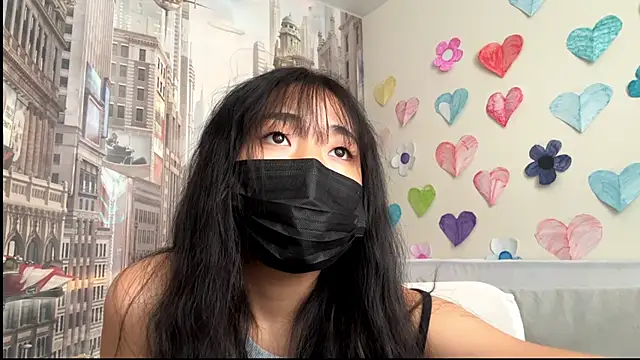 SweetMiaXO Webcamshow