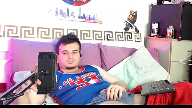 Show Webcam de iuligruia69