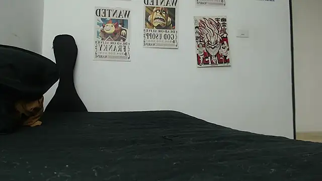 stevenosori Adlı Modelin Web Kamerası Şovu