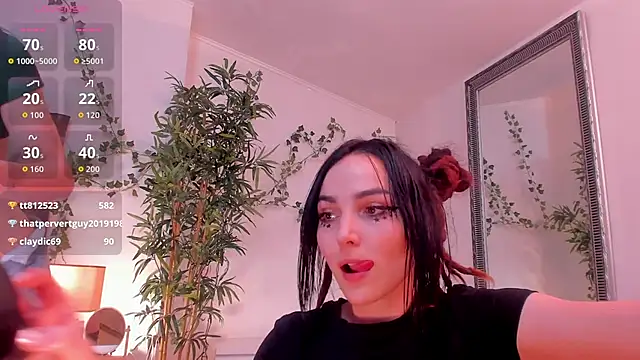 Show Webcam de mira0_0