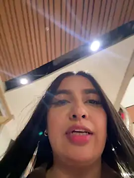 HaileyBiieber Webcam-Show