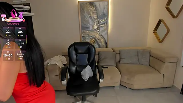 دردشة AshleyJhonson الجنسية المباشرة