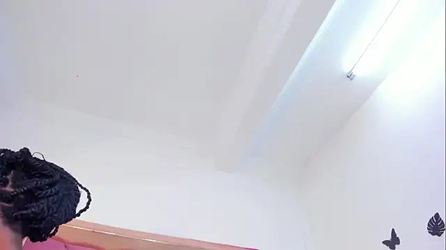 Czat XXX na żywo – Britanymooree