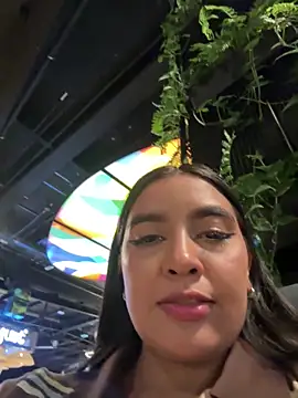 HaileyBiieber Live XXX-chat