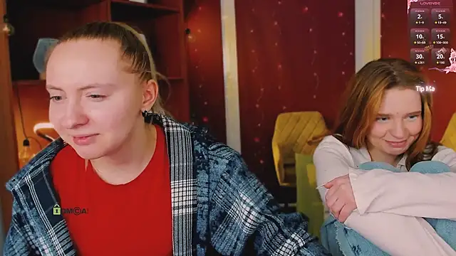 mila_glow1's Live XXX Chat