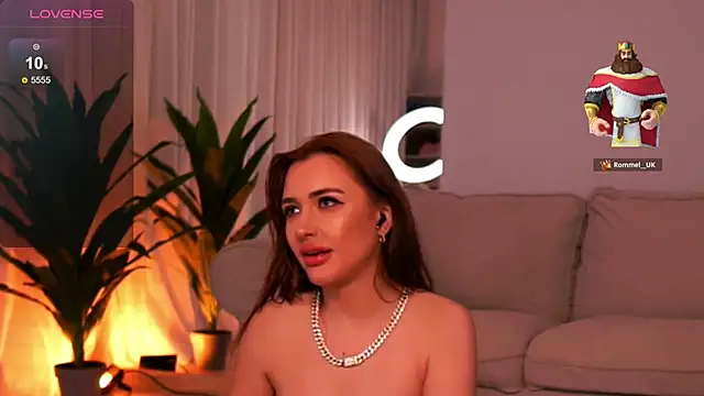 SaphiraLust Live XXX-Chat