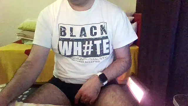 Show Webcam de st206boy