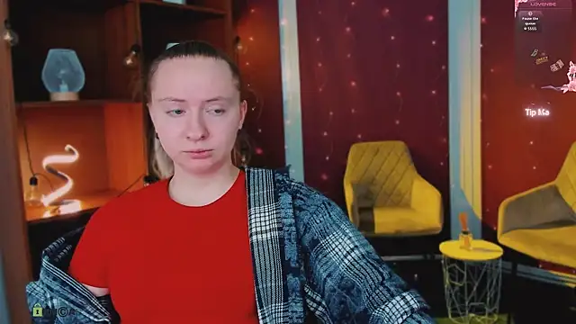 mila_glow1 লাইভ XXX চ্যাট