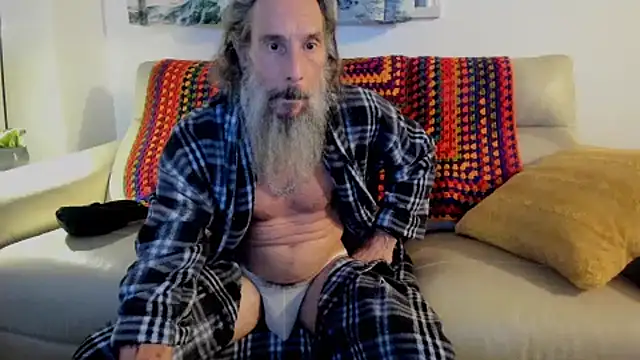 Show Webcam de mindphu_k