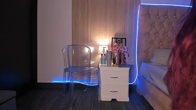 Czat XXX na żywo – Maddyluxe