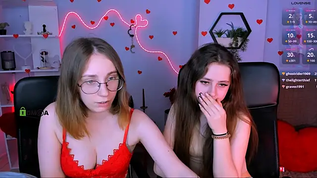 Chat XXX Live rebecca_smile