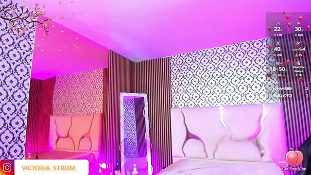 Chat +18 de NOOAH_TAY ao vivo