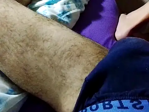 DauntedHumulin 现场XXX聊天