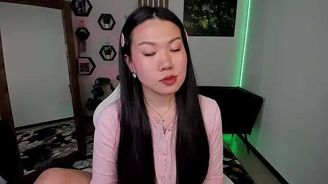 LunaPurrr Obrolan Langsung XXX