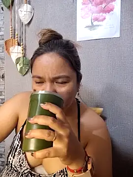 ambersmile live XXX chat