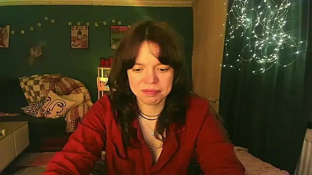 ClancyMorissey Obrolan Langsung XXX