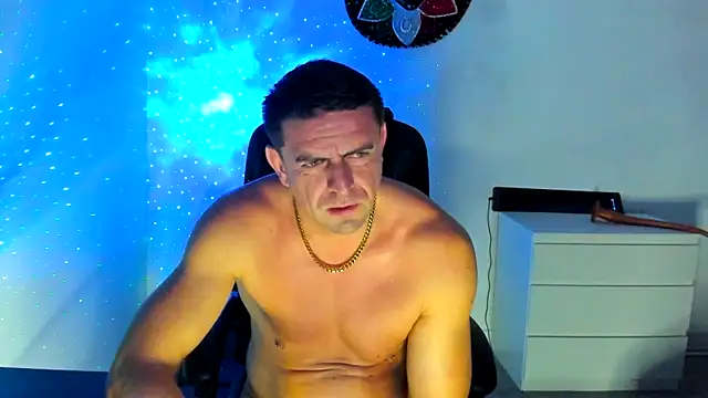 Pokazy przed kamerką – petr37pol