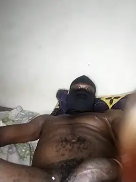 krayblack Webcamshow