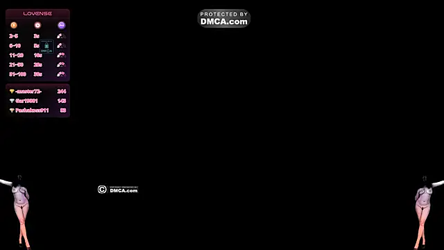 Webkamerová show Ledi_AnalXXX