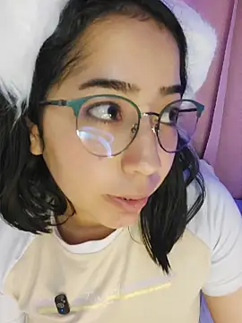 Show webcam de anni_ross