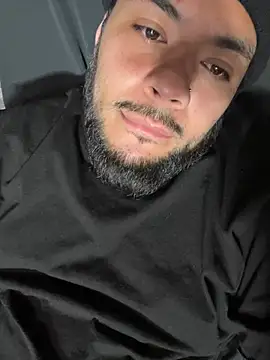 Show webcam de Bbrn69official