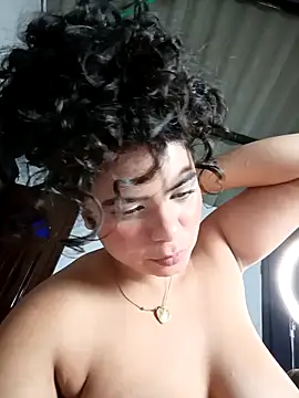 Simone_Miller Show Webcam