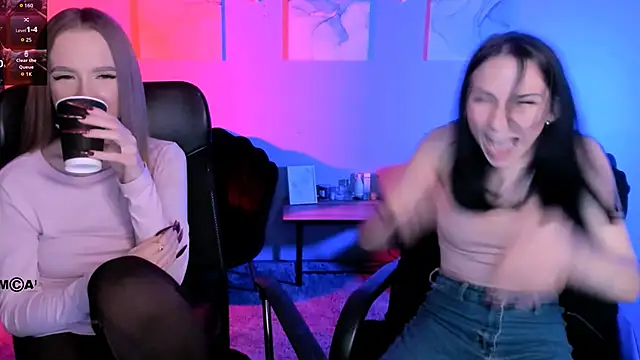 doll_vey live XXX chat