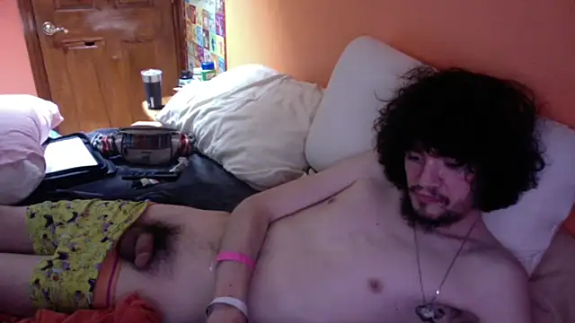 Teddy4420 Live XXX-chat