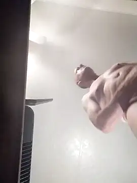 Show webcam de Big-ol-Hot-Rod