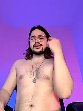 Derek_Vow 웹캠 쇼