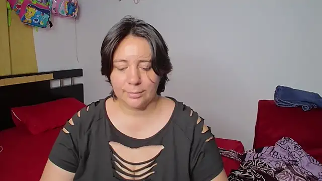 sexxy_ticki 라이브 XXX 채팅