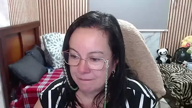 Sonialorens_ 라이브 XXX 채팅