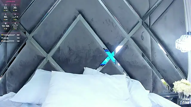 Czat XXX na żywo – Ivonne_Millerr