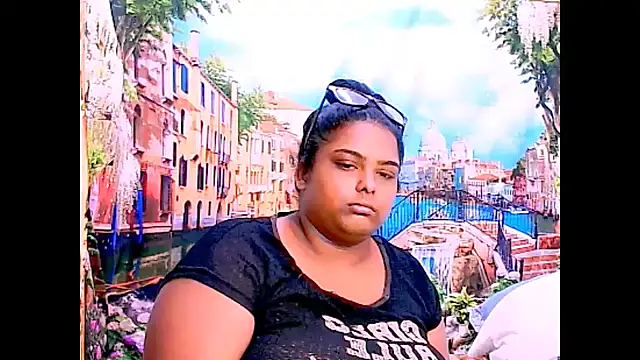 แชท XXX สดของ Indianfairy99