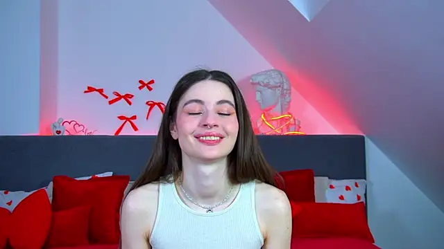 AmeliaFlares Chat XXX live