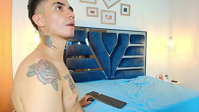 Živý XXX chat Irina_and_Max