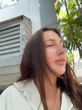 AleksandraRich Webcamshow